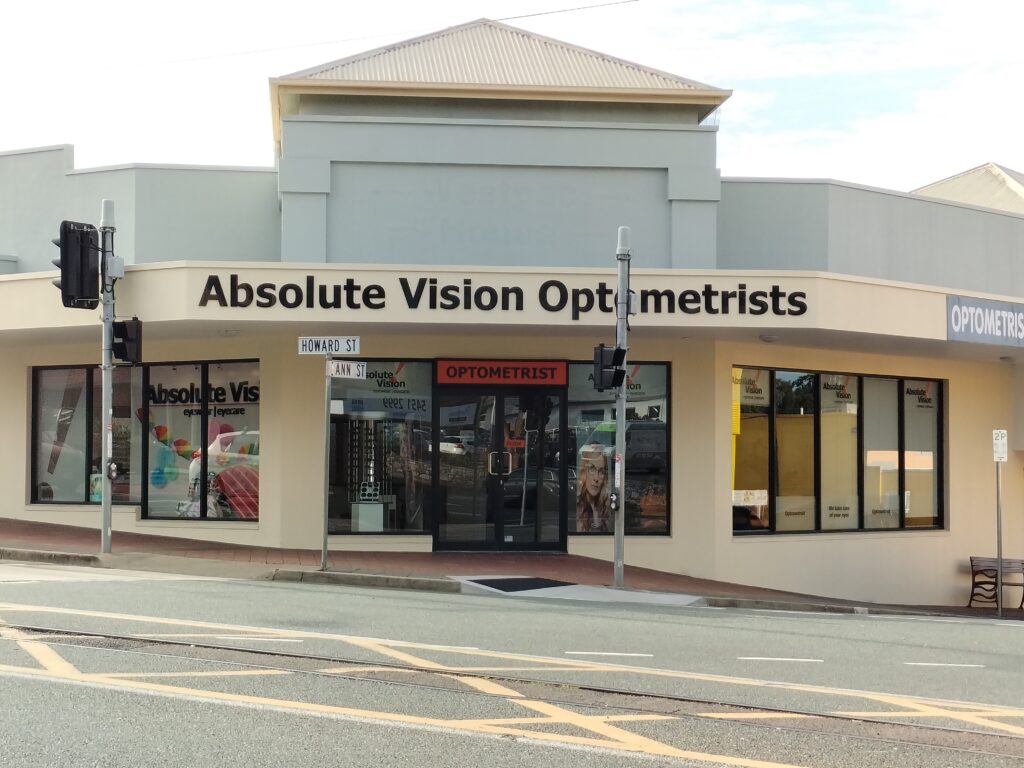 ABSOLUTE VISION – NAMBOUR