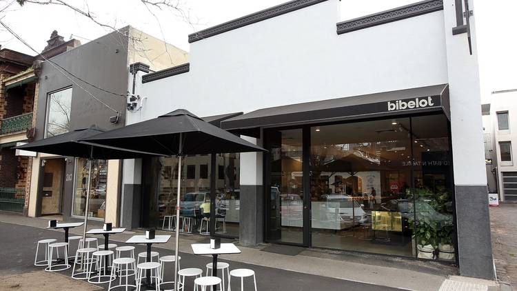 BIBELOT – MELBOURNE