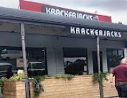 KRACKERJACKS – CRESWICK
