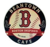 BEANTOWN – NEWTOWN