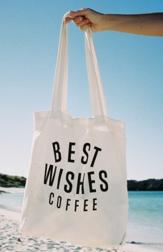 BEST WISHES COFFEE – FREMANTLE